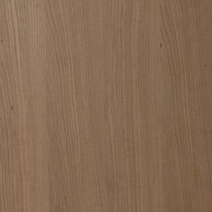 Higgs Bookcase In Honey Oak Veneer