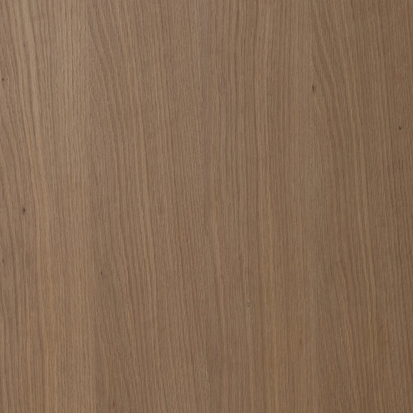 Higgs Bookcase In Honey Oak Veneer
