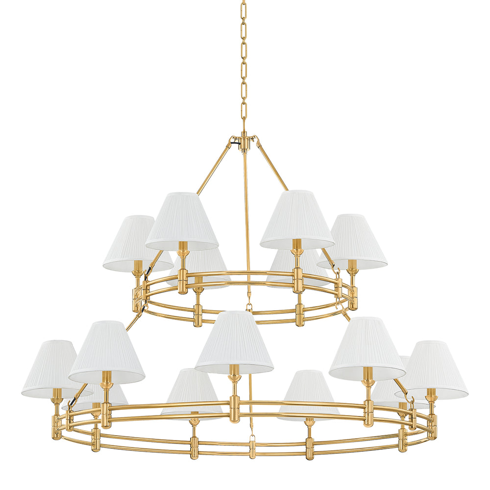 Howard Chandelier