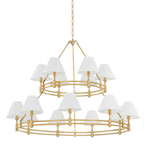 Howard Chandelier