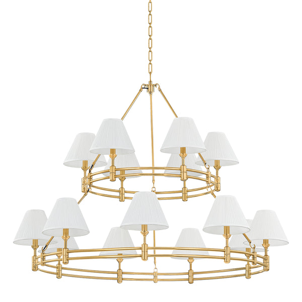 Howard Chandelier