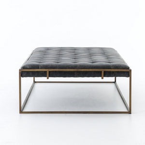 Cheryl Coffee Table - Ebony