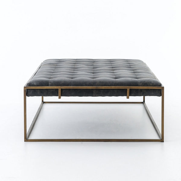 Cheryl Coffee Table - Ebony