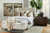 Wynn 3-Drawer Nightstand