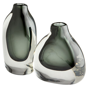 Large Moraea Vase