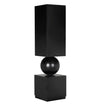 Pillar Cabinet