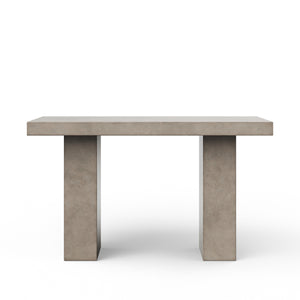 Elcor Bar Table