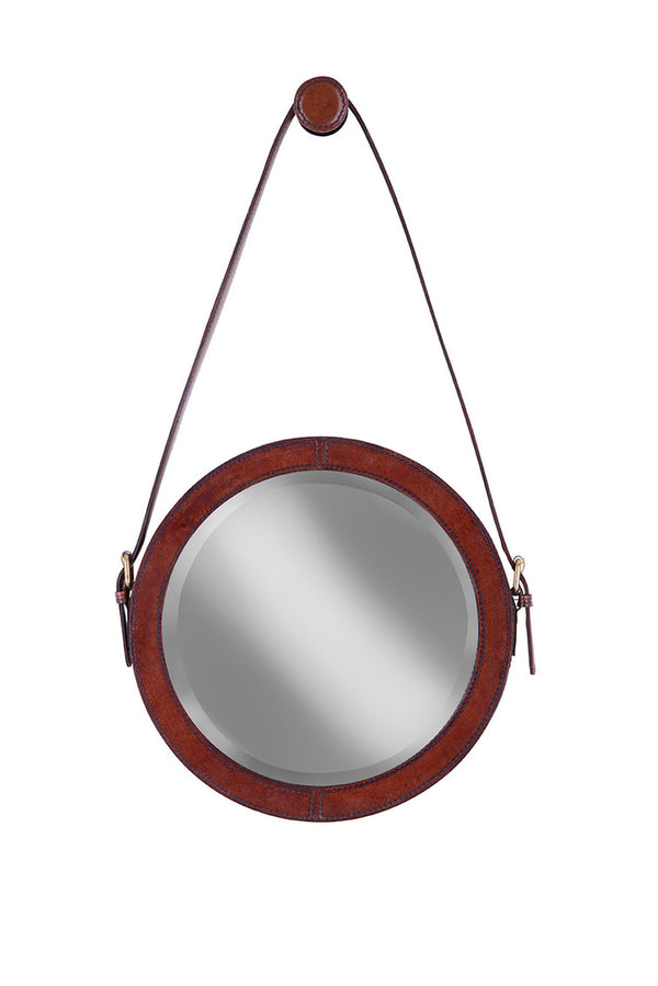 Milo Mirror Trio