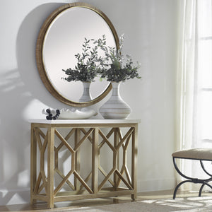 Catali Console Table
