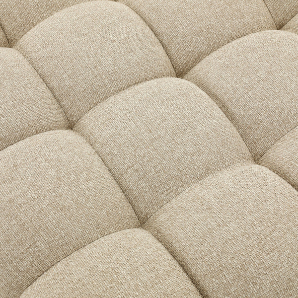 Build Your Own: Roma Outdoor Sectional - Hayes Cream