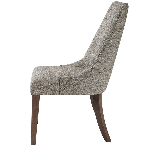 Daxton Armless Chair