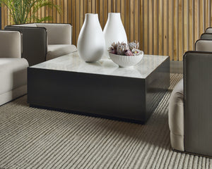 SELAH COFFEE TABLE