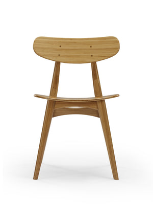 Caramelized Cassia Dining Chair