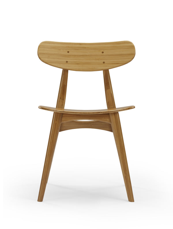 Caramelized Cassia Dining Chair