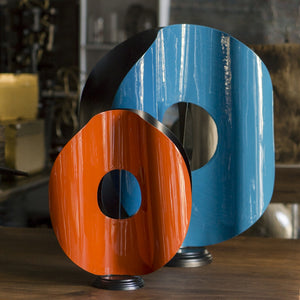 Ovoid Sculptures