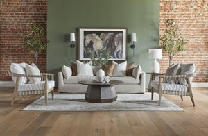 Coulter End Table