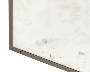 SIMMONS SIDEBOARD