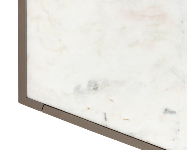 SIMMONS SIDEBOARD