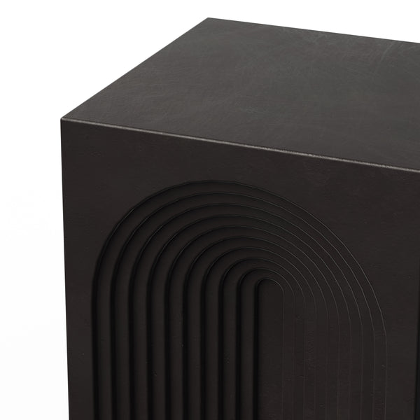 Orion Lava Stool