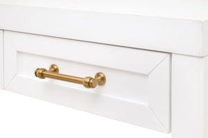 Stella Narrow Console Table