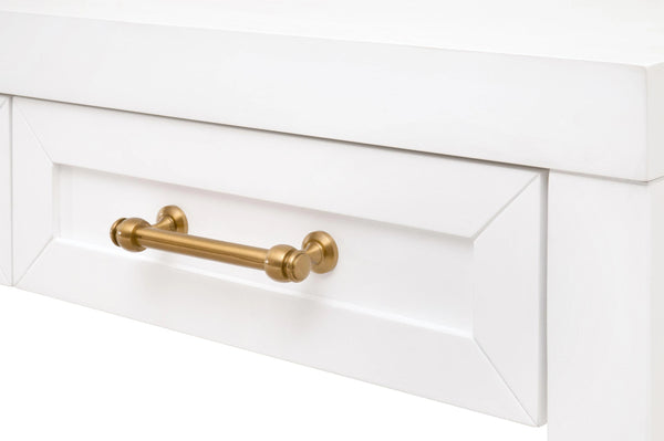Stella Narrow Console Table