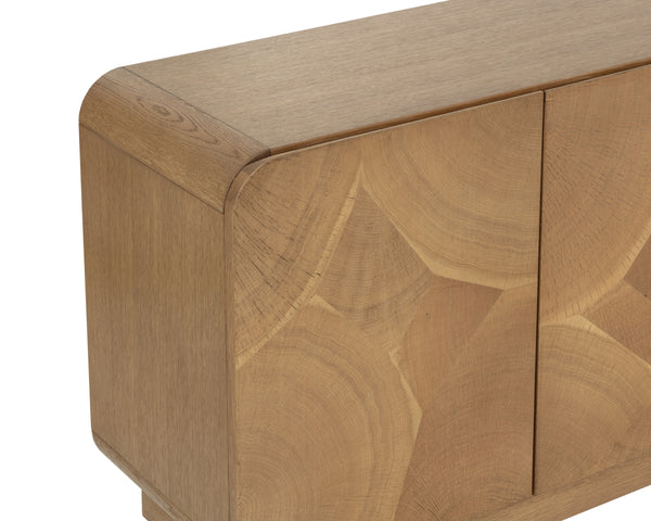 FAUNA SIDEBOARD