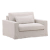 Valen Chair and a Half