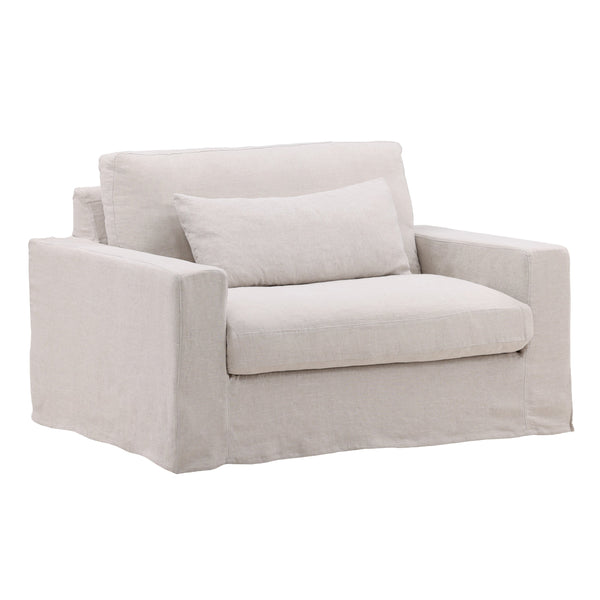 Valen Chair and a Half