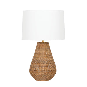 EASTBRIDGE TABLE LAMP