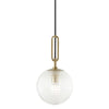 Jewett Pendant