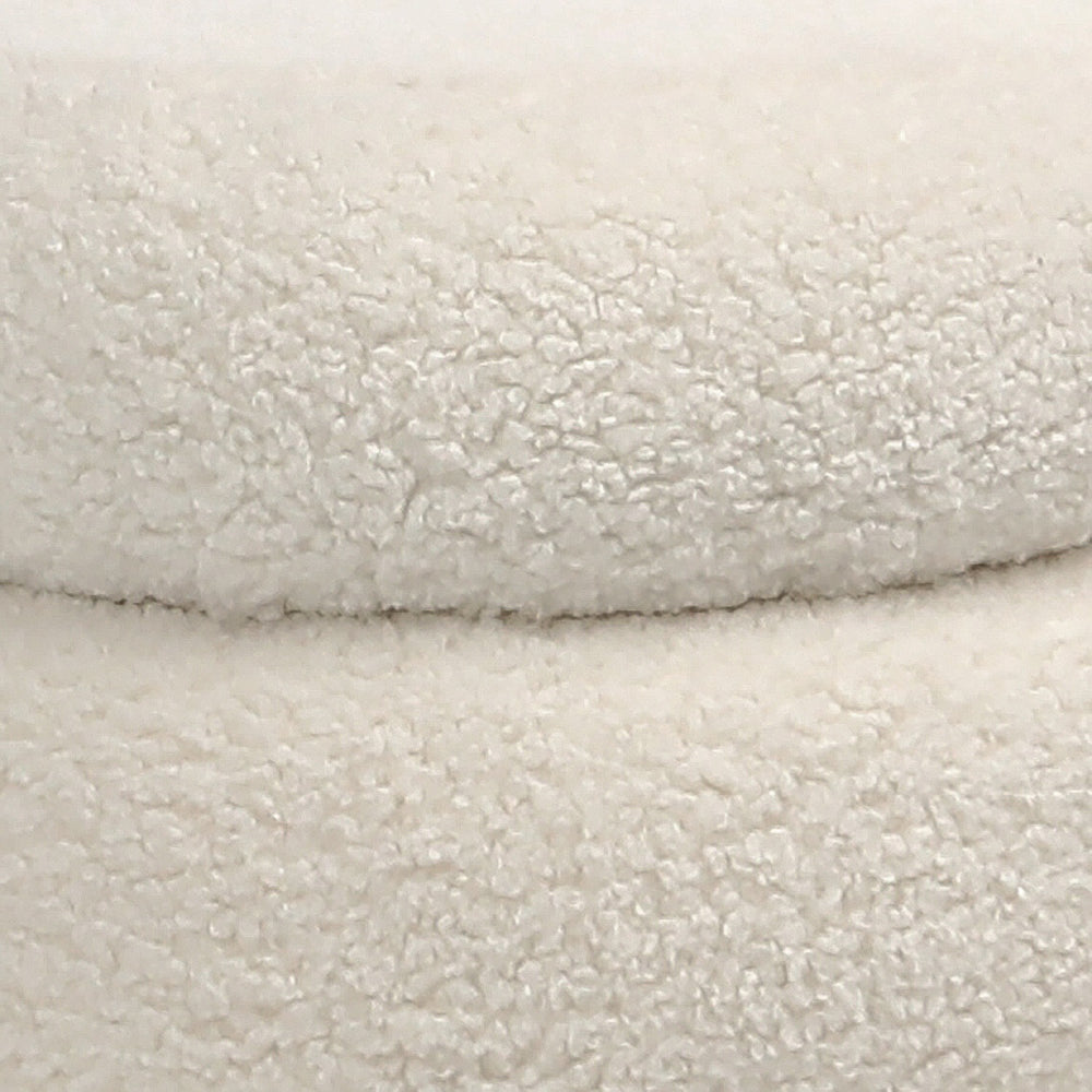 Capri Ottoman