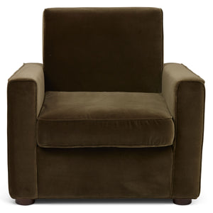 Malcolm Club Chair