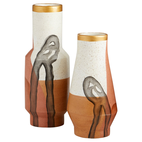 Small Hiraya Vase