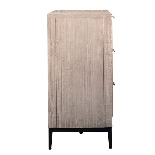 Leone Dresser