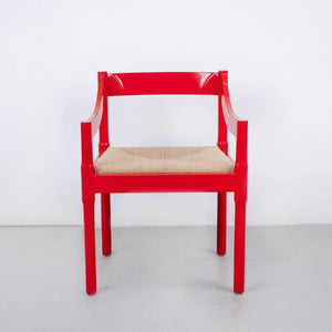 Bertha Arm Chair
