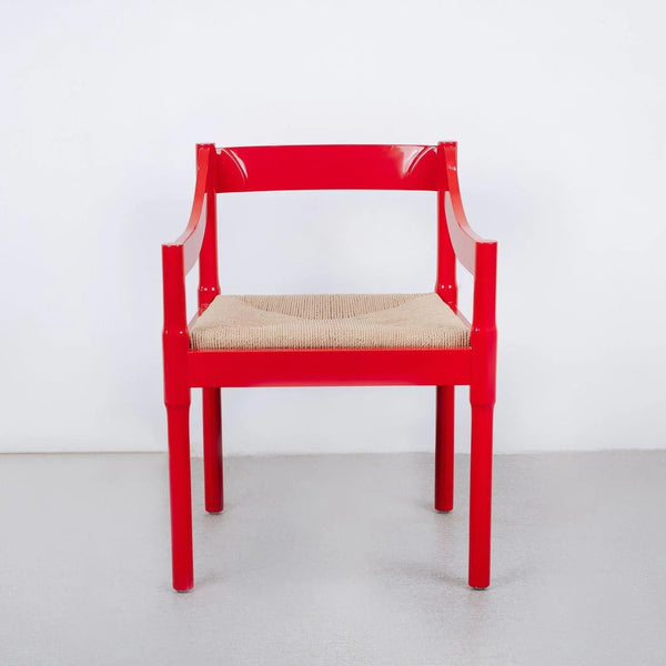 Bertha Arm Chair