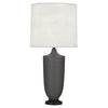 Matte Ash Michael Berman Hadrian Table Lamp
