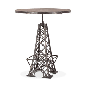 Eiffel 32" Bistro Table