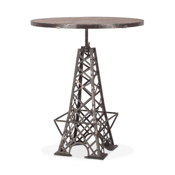 Eiffel 32" Bistro Table