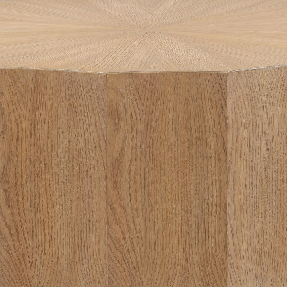 Devon Coffee Table