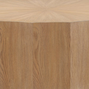 Devon Coffee Table