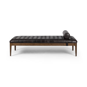 Joanna Bench In Sonoma Black