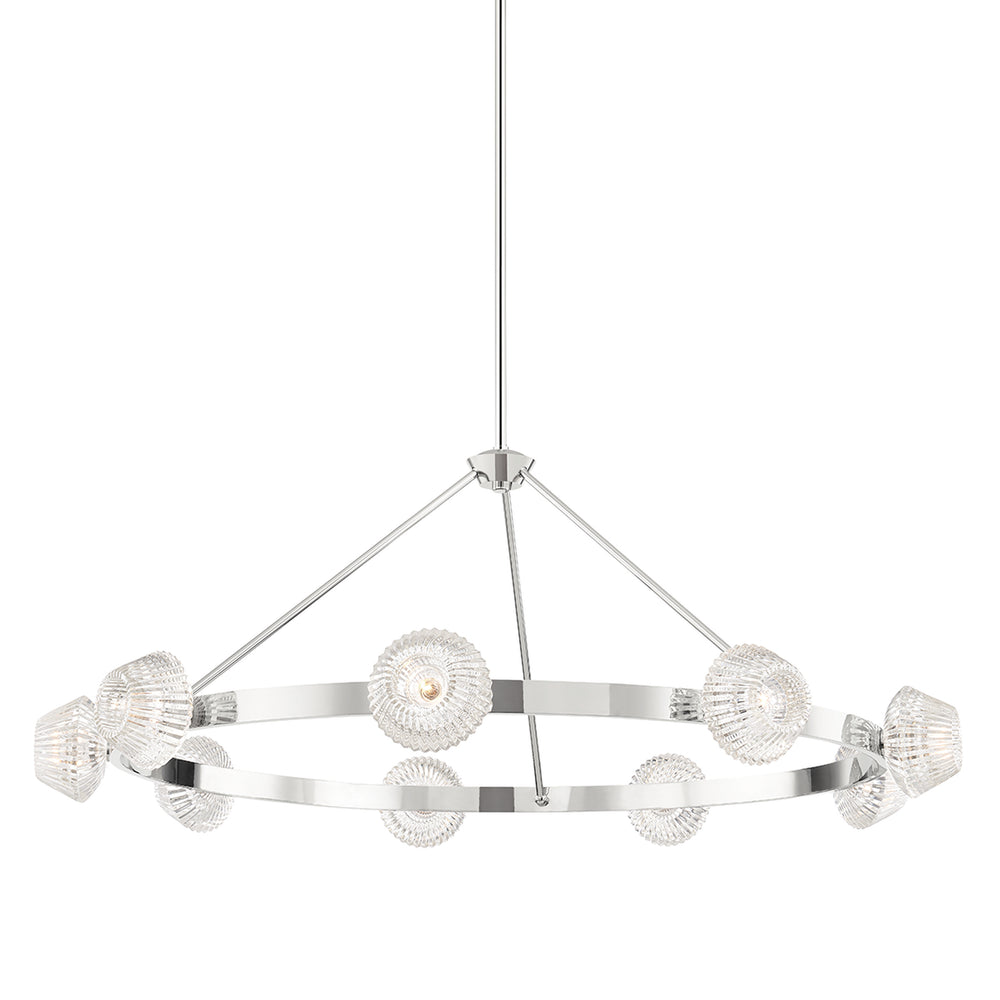 Barclay Chandelier