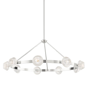 Barclay Chandelier