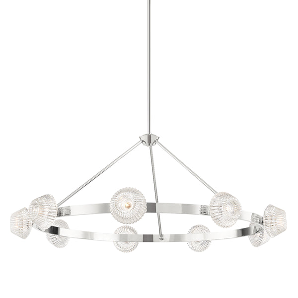 Barclay Chandelier