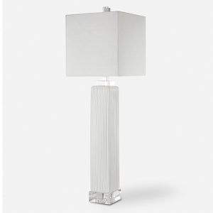 Bennett Buffet Lamp