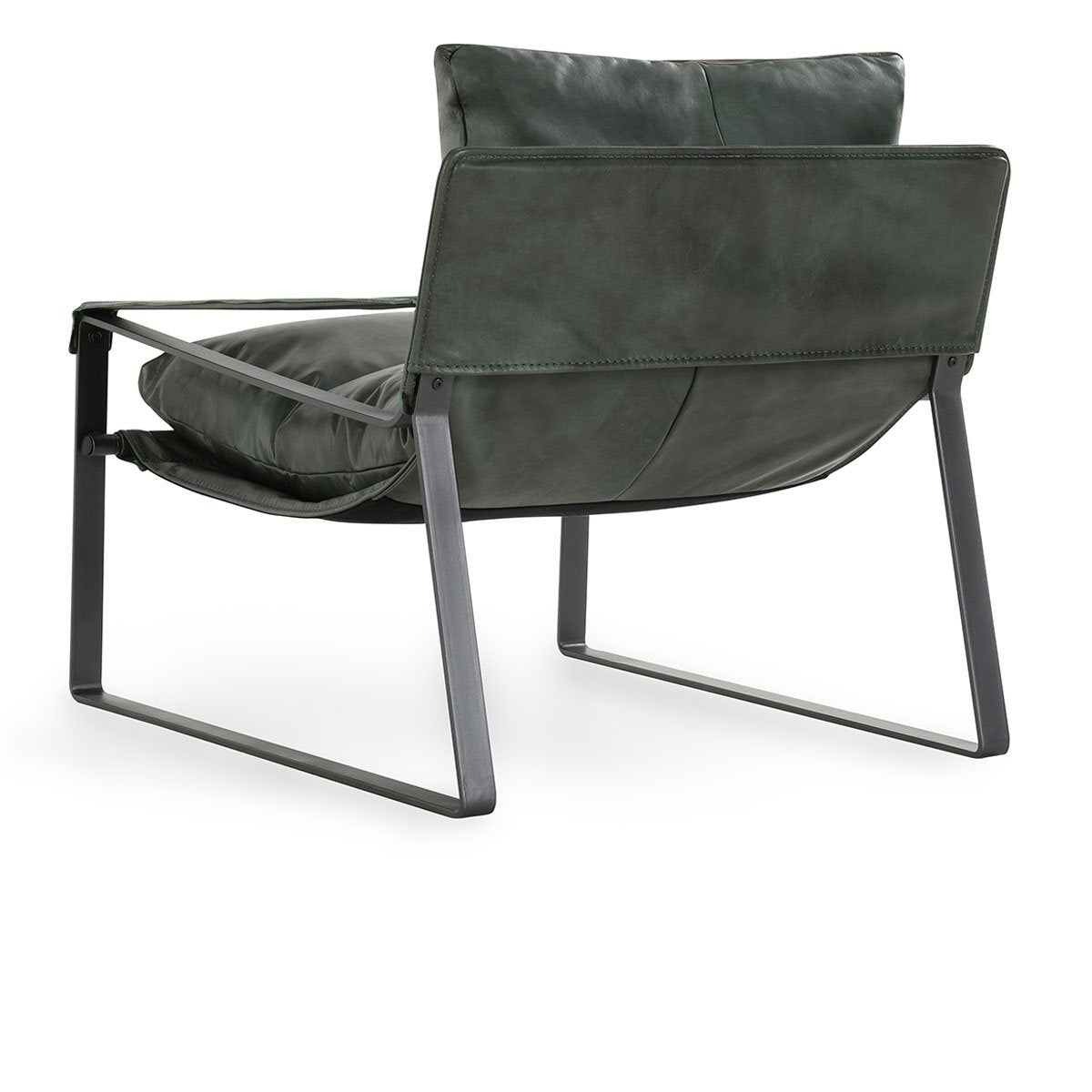 Classic Home Morgan Accent Chair