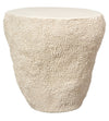 Uni Fiber Glass Indoor/Outdoor Side Table, Large