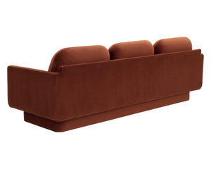 EVERTON SOFA - MEG RUST