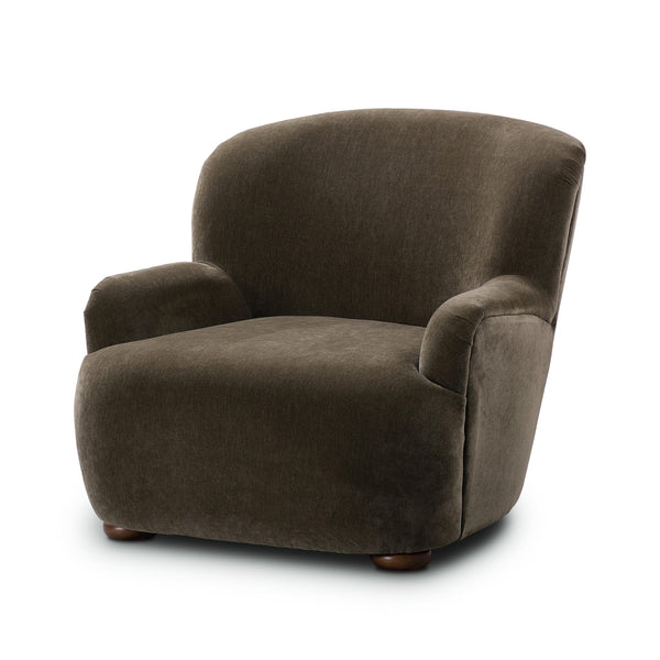 Kadon Chair - Malmo Olive